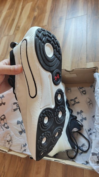 Under Armour UA Phantom 4 – НОВИ, №44 (EU) / 28 см – Оригинални