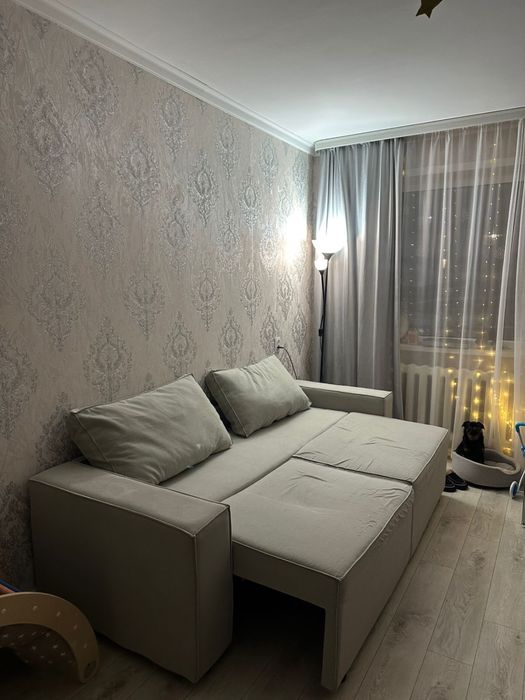 Диван 2-спальный