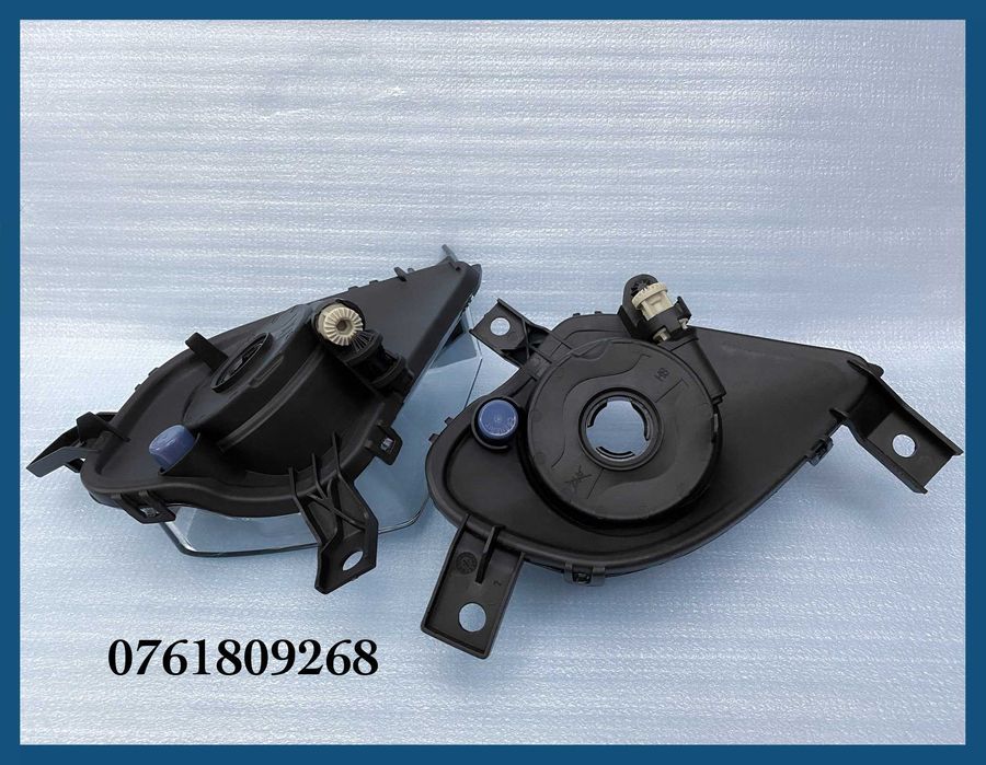 Set 2x Proiectoare ceata NOI BMW seria 3 E90 FL E91 (2009 - 2012)