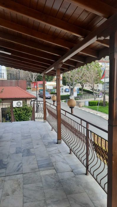 Дава се под наем Заведение в Бургас, Център - 200 кв.м за 7650 € - Снимка #4