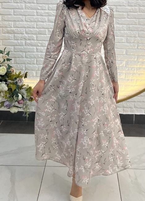 Продам платье бу