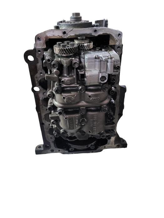 Bloc Motor Audi A4 Iv 8K2, B8 2007 - 2015 2.0 Tdi Caga, Cjca, Cmea, Cm