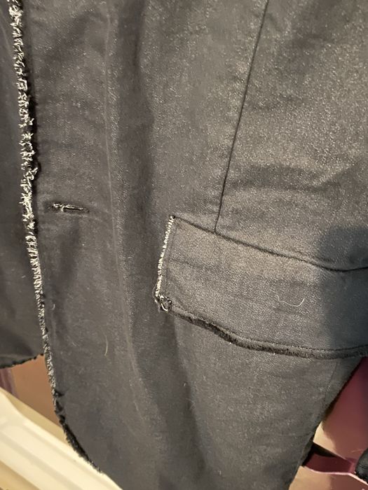 Jacheta men Hannes Roether - S