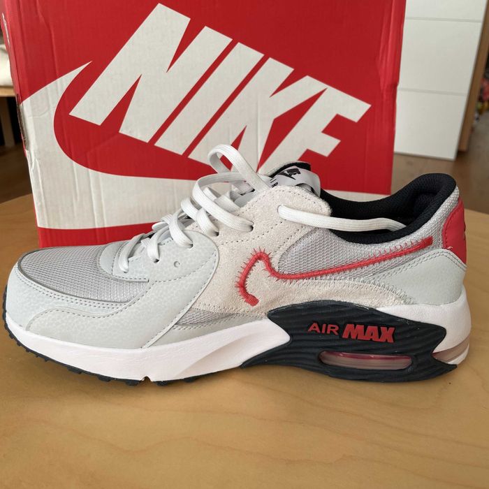 NIKE Air MAX Excee - чисто нови