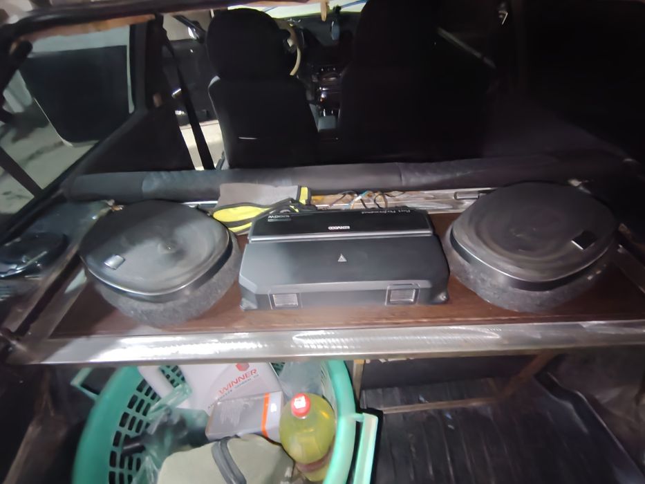 Продаю лада восмерка