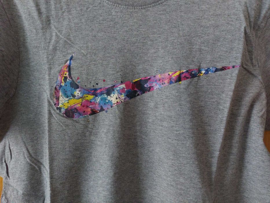 Тениски Adidas и Nike