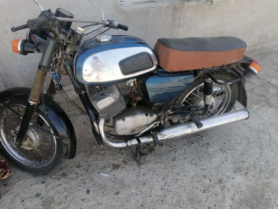 350 yava 6 iiiii