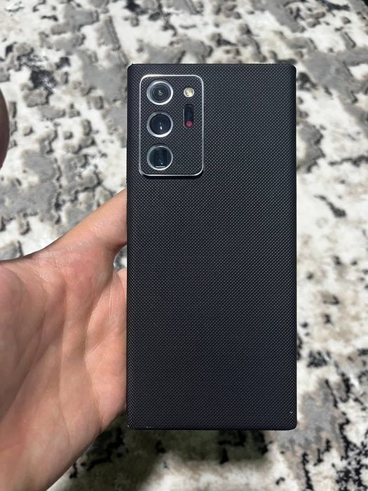 Samsung Note 20 Ultra 5G