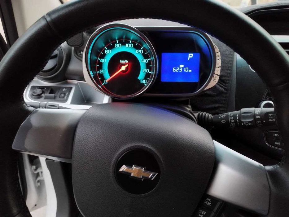 Спарк автомат 2021