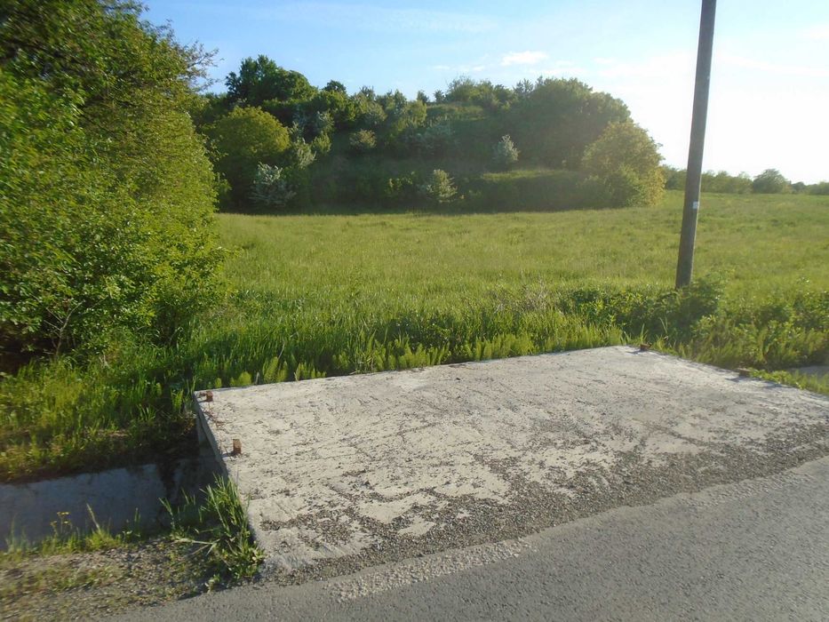 Vand teren intravilan la DJ208A, Udesti, Suceava