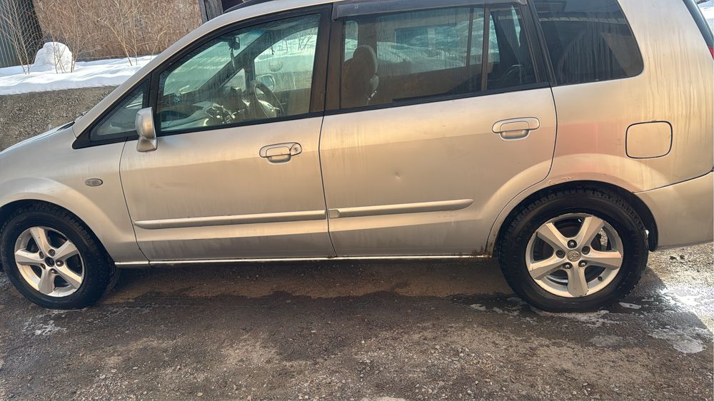 Срочно продам машину