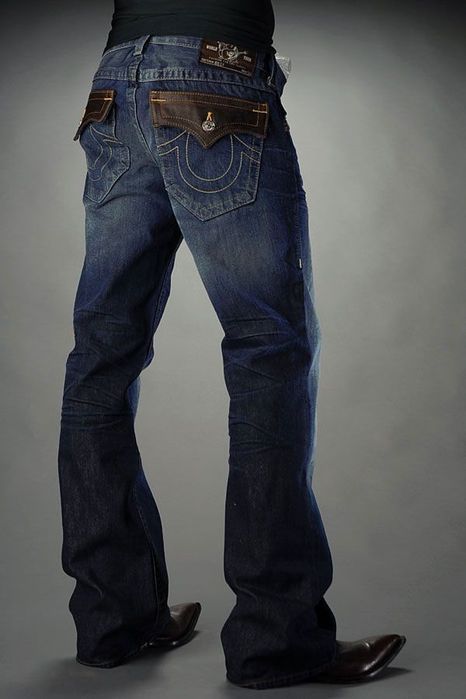 True Religion BILLY