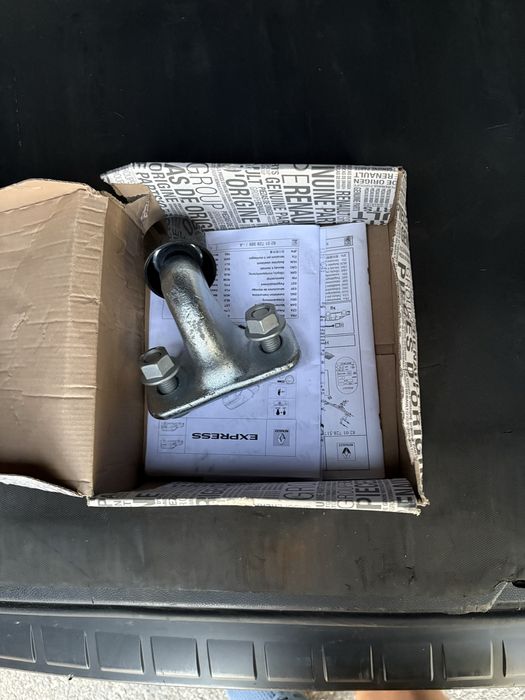 Renault Express Renault Express 1.5 DCI 95 CP