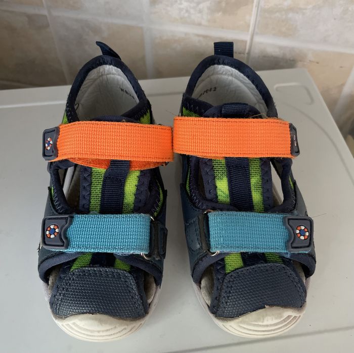 Обувь для мальчика 24 размер