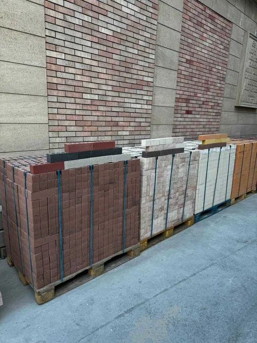 Облицовочный кирпич 70 т.г