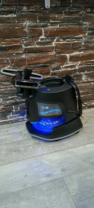 Прахосмукачка. РЕЙН.БОЛ