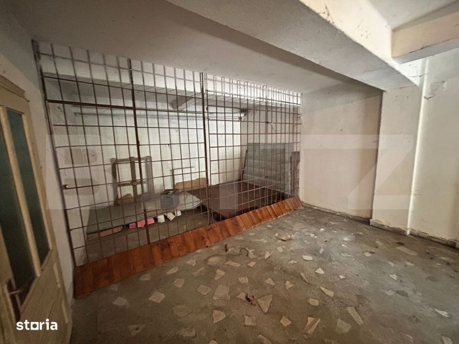 Investitia ideala! Proprietate spatioasa, cu potential ridicat