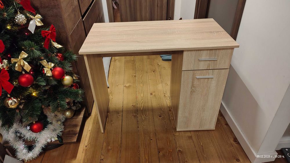 Легло 85/190 и бюро