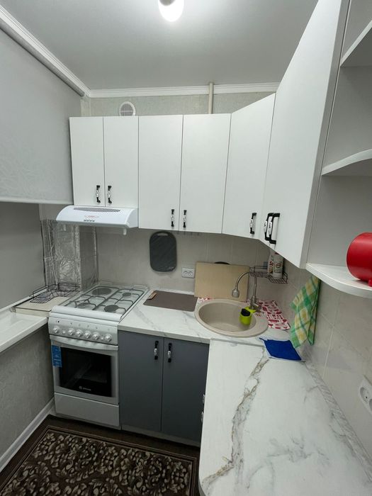 Продам квартиру район сарыаркинский