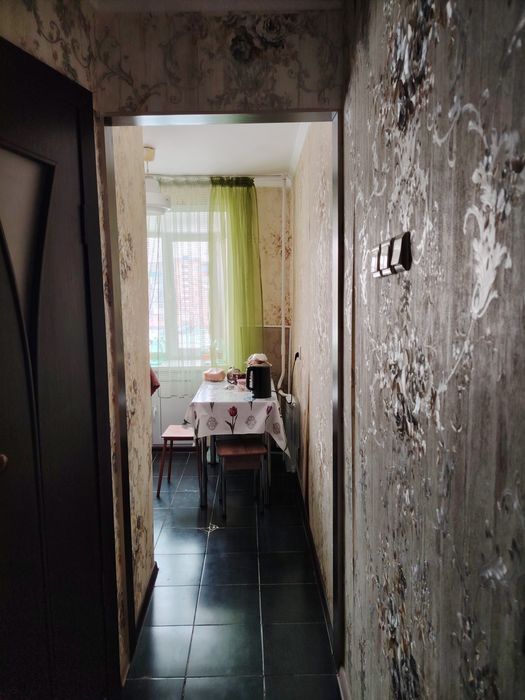 Продам 2 ком квартиру