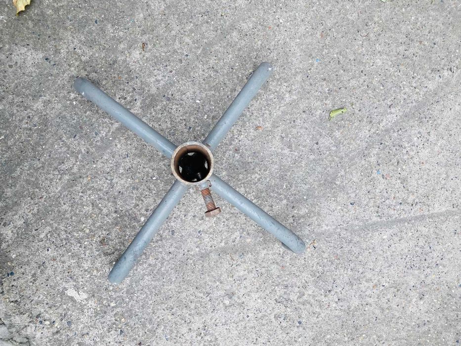 ножки на вешалку