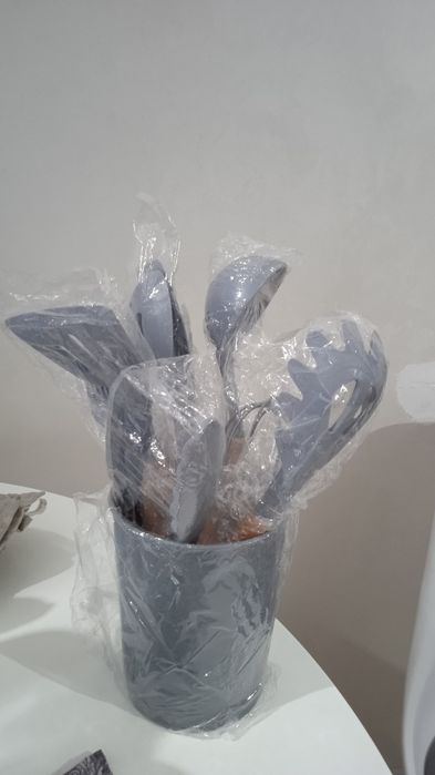 Кухонный набор для готовки