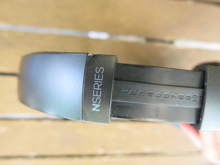 Безжични слушалки AKG N700NC M2 Wireless
