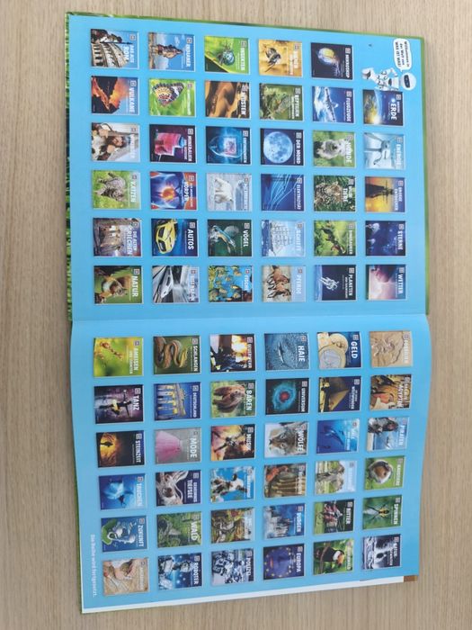 Cartebin germana deapre caini