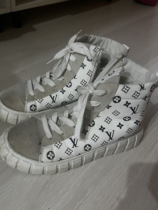 Ботинки/сапожки теплые