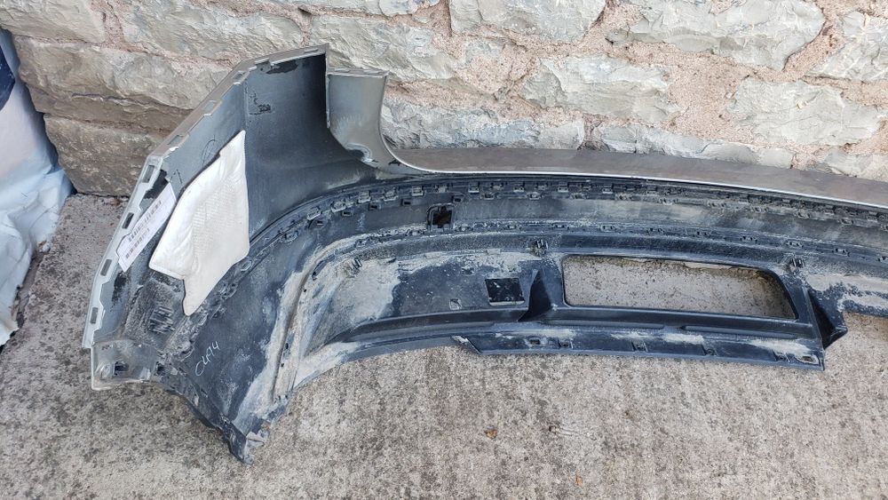 zadna bronq VW Toaran 2016-20g.