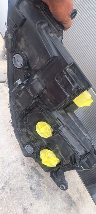 Far Dreapta Bixenon Adaptive Volkswagen Passat B7