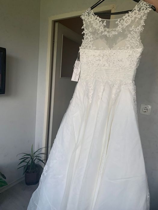 “Булченска рокля”