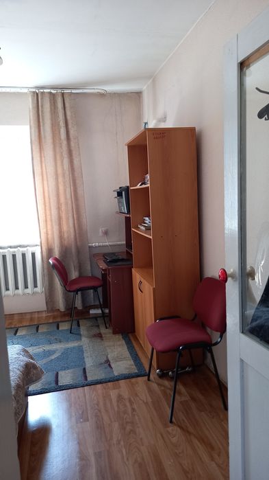 Продается дом,4 комнаты