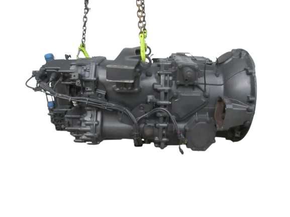 Cutie de viteze MAN 14-2700 NM R pentru camioane - Piese de schimb MAN