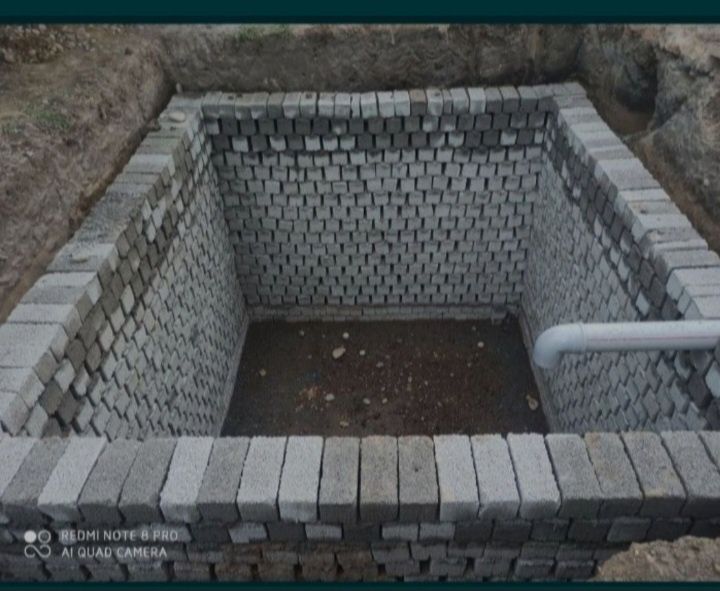 Ura urachi yama tiransha ура яма канализатсия