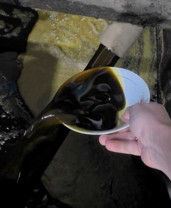 Льняное масло, жмых