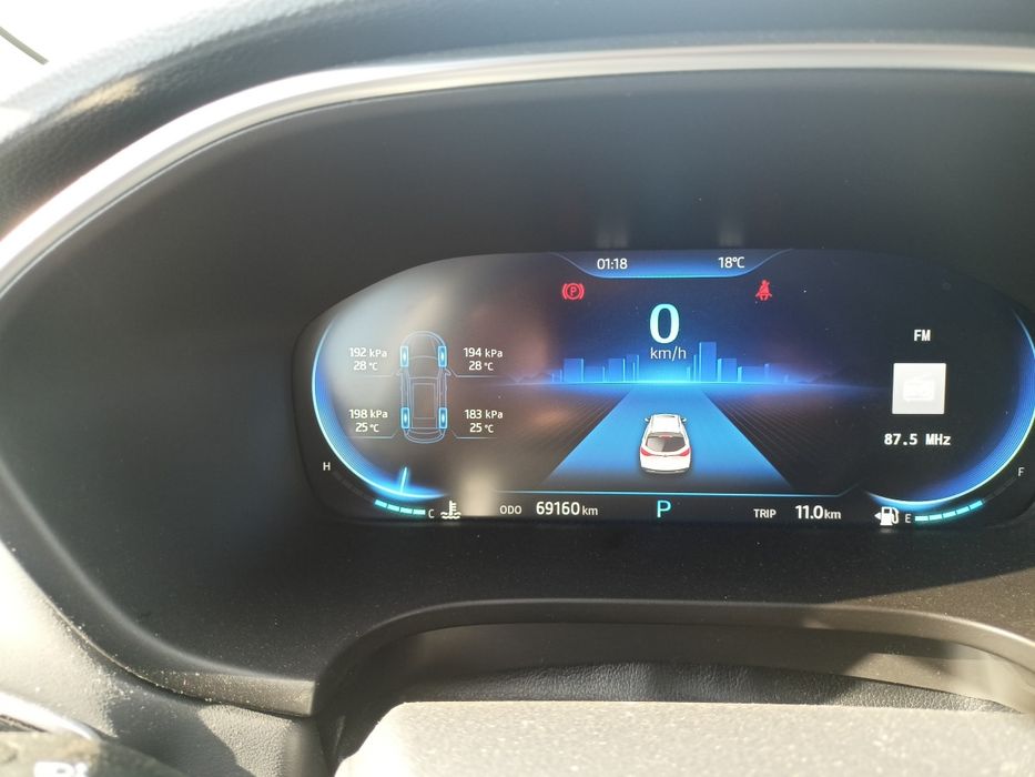 Продам авто Джак С7