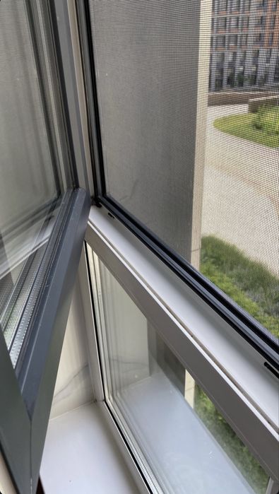 Профессиональная мойка окон