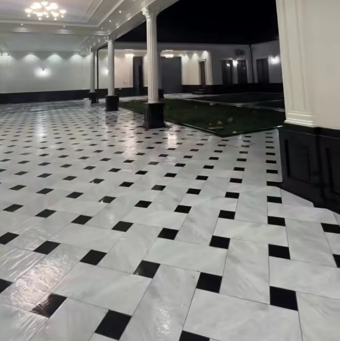 Kafel usta samarqand