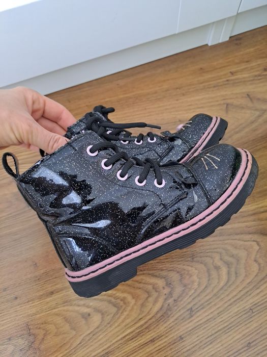 Обувки за момиче 28 размер