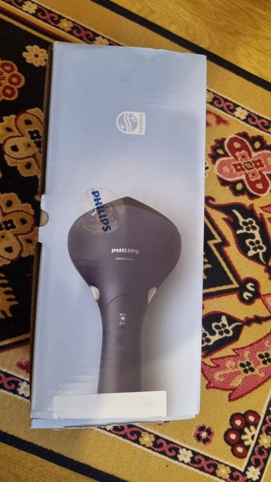 Aparata de calcat vertical potabil philips  sth7020 seria 7000