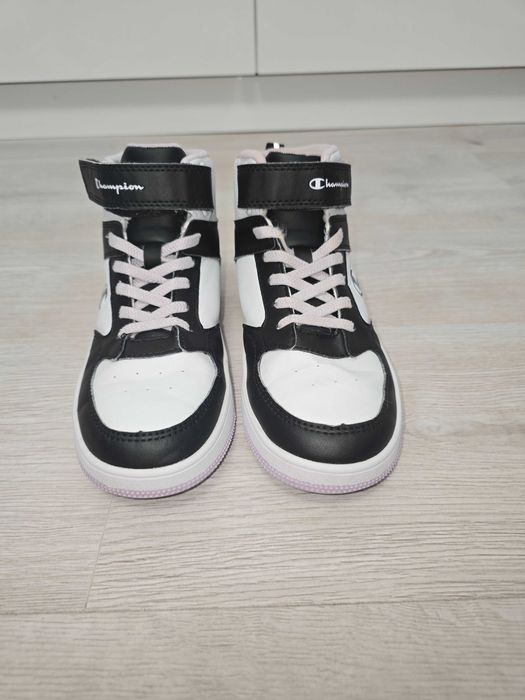 Детски кецове Champion