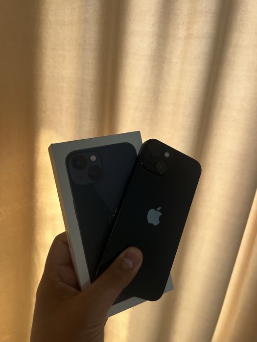 Iphone 13 в идеале