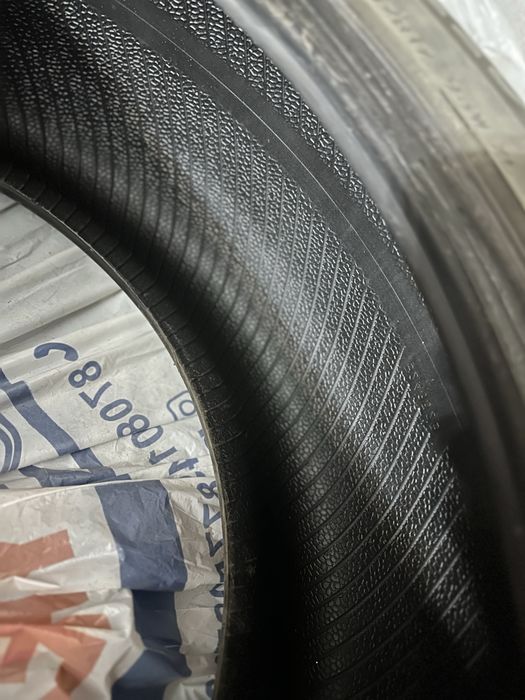 Продам летнюю резину