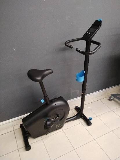 Bicicleta Apartament Eb - produs resigilat - (SecondHand) Decathlon