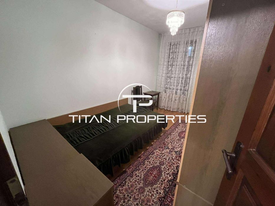 Двустаен апартамент, под наем, ВИНС