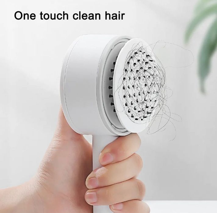 Стилна четка за коса