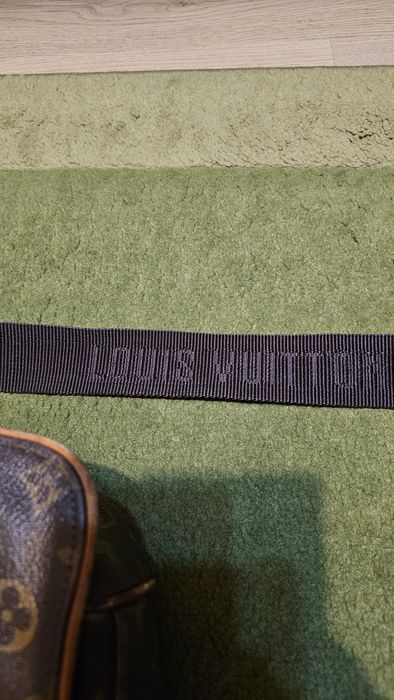 Geanta Louis Vuitton