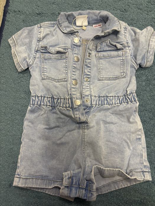 Дрехи за момиче/ Всичко по 10 лв. / 86 см., 92 см.