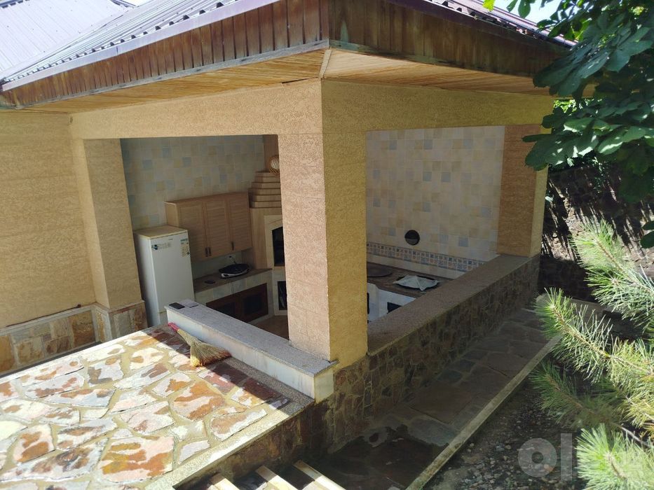 Chimyonda Dacha sotiladi